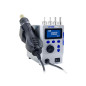 ATTEN ST-8800D hetelucht SMD soldeerstation 800Watt | Soldeerbout-shop.nl