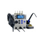 ATTEN ST-8802 SMD hetelucht- en soldeerstation | Soldeerbout-shop.nl