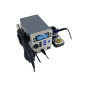 ATTEN ST-8802 SMD hetelucht- en soldeerstation ATTEN ST-8802 SMD hetelucht- en soldeerstation