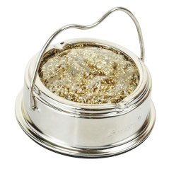 Pro'sKit SH-1025 Soldeerbout reinigingskrullen | Soldeerbout-shop.nl