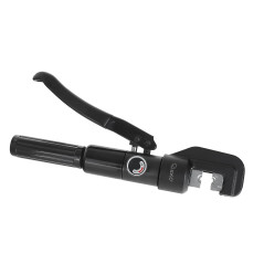 GEKO G00899 Hydraulische perskabelschoenentang 4-70mm² | Soldeerbout-shop.nl