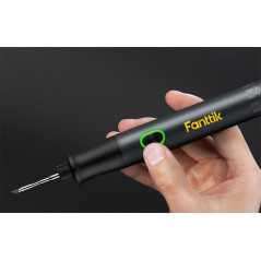 Fanttik T1 Max 16Watt soldeerbout op accu | Soldeerbout-shop.nl