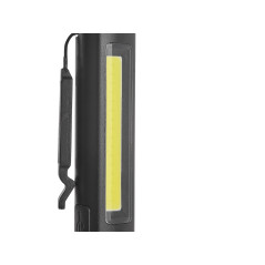 Tvardy T00952 LED zaklamp met UV en laser | Soldeerbout-shop.nl