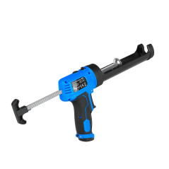 GEKO G00651 Kitspuit op batterijen | Soldeerbout-shop.nl