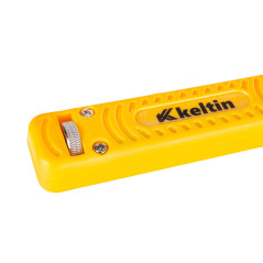 Keltin K00062 Kabelstripper 8-28mm | Soldeerbout-shop.nl