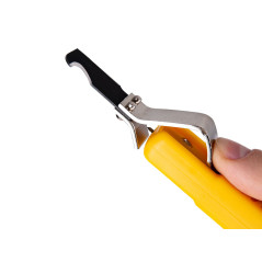 Keltin K00062 Kabelstripper 8-28mm | Soldeerbout-shop.nl