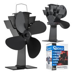 GEKO G80535 Kachelventilator 180mm | Soldeerbout-shop.nl