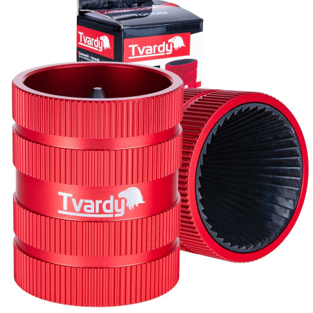 Tvardy T00061 Pijp afbramer 6-36mm | Soldeerbout-shop.nl