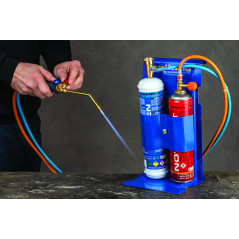 Kemper 555C Oxykit Las- en hardsoldeerbrander