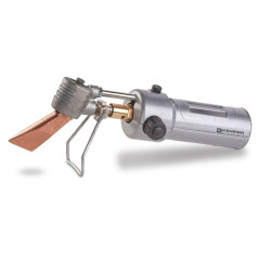 Kemper 1060RC Gassoldeerbout met gaspatroon | Soldeerbout-shop.nl