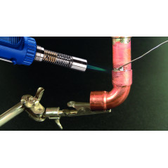 Kemper 12000KIT Gassoldeerbout/brander | Soldeerbout-shop.nl