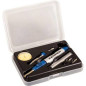 Kemper 12000KIT Gassoldeerbout/brander | Soldeerbout-shop.nl