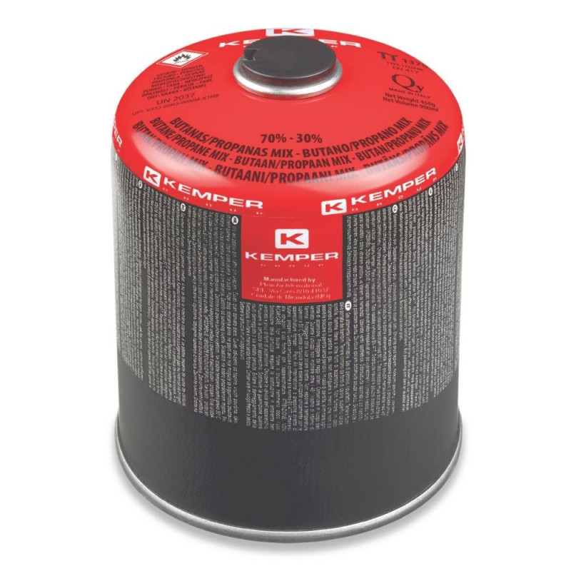 Kemper 1126F46 Gaspatroon 460gram