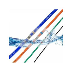 Eurokomp E6286 340-delige soldeerhulsassortiment