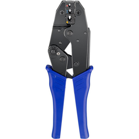 Fixpoint 11790 AMP-connector krimptang