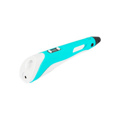Blow 55-001 3D-pen met 13 kleuren filament | Soldeerbout-shop.nl