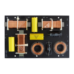 Kenford CR-40N 3-weg crossover 300W