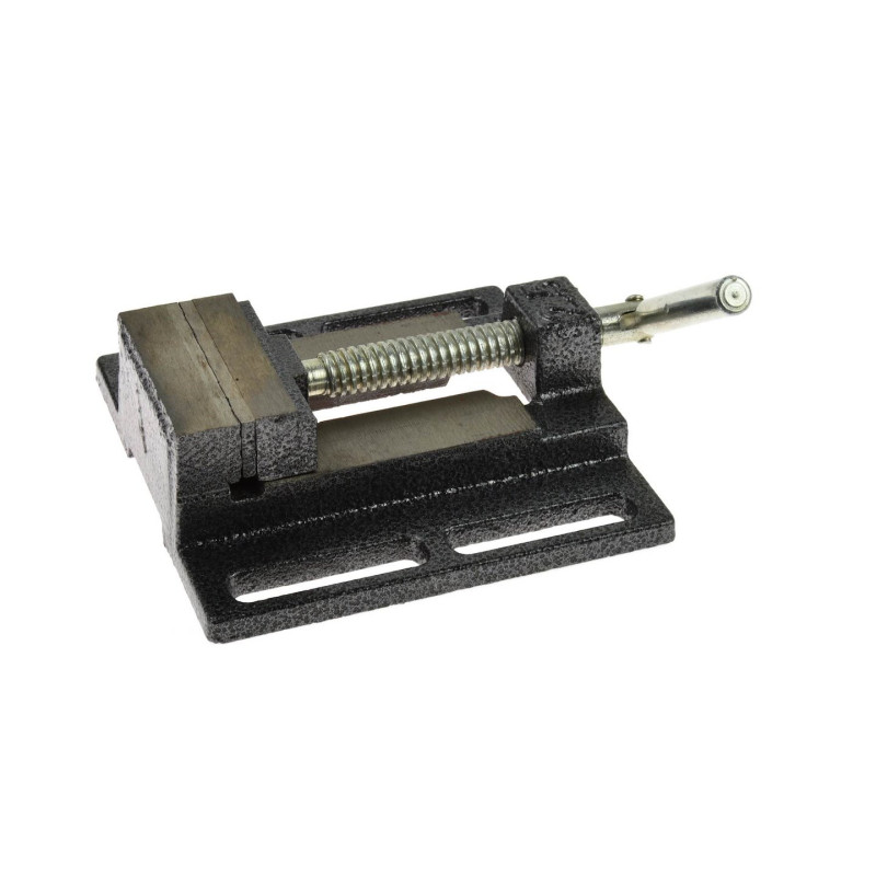 GEKO G01040 Boorklem bankschroef 60mm GEKO G01040 Boorklem bankschroef 60mm