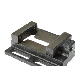 GEKO G01041 Boorklem bankschroef 75mm | Soldeerbout-shop.nl