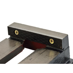 GEKO G01043 Boorklem bankschroef 125mm | Soldeerbout-shop.nl