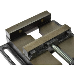 GEKO G01044 Boorklem bankschroef 150mm | Soldeerbout-shop.nl