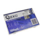 GEKO G02910 Blindklinkmoerenset M3 t/m M10 staal en aluminium (300 stuks) GEKO G02910 Blindklinkmoerenset M3 t/m M10 staal en aluminium (300 stuks)