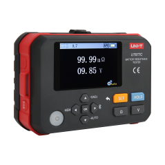 UNI-T UT677C Interne weerstandtester voor batterijen