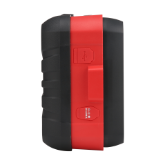 UNI-T UT677C Interne weerstandtester voor batterijen | Soldeerbout-shop.nl