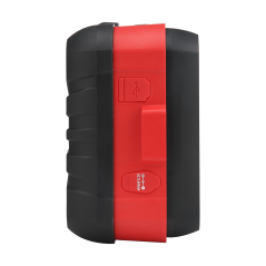 UNI-T UT677A+ Interne weerstandtester voor batterijen | Soldeerbout-shop.nl