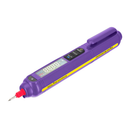 Ermenrich TC05 Digitale multimeter | Soldeerbout-shop.nl