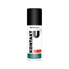 AG TermoPasty AGT-011 Kontakt U reinigingsspray 60ml | Soldeerbout-shop.nl