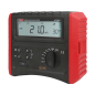 UNI-T UT586+ FI/RCD Aardlekschakelaartester UNI-T UT586+ FI/RCD Aardlekschakelaartester