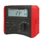 UNI-T UT586+ FI/RCD Aardlekschakelaartester UNI-T UT586+ FI/RCD Aardlekschakelaartester