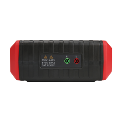 UNI-T UT586+ FI/RCD Aardlekschakelaartester | Soldeerbout-shop.nl