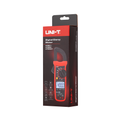 UNI-T UT201+ Digitale AC stroomtang 400A | Soldeerbout-shop.nl