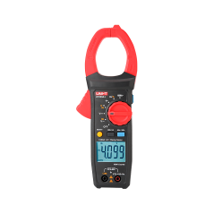 UNI-T UT205A+ Digitale AC stroomtang 1000A | Soldeerbout-shop.nl