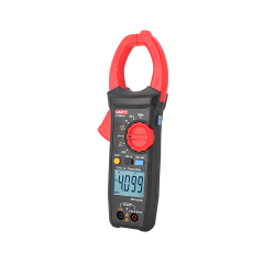 UNI-T UT205A+ Digitale AC stroomtang 1000A