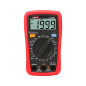 UNI-T UT33B+ Digitale multimeter | Soldeerbout-shop.nl