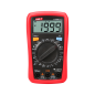 UNI-T UT33C+ Digitale multimeter | Soldeerbout-shop.nl