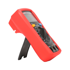 UNI-T UT33C+ Digitale multimeter | Soldeerbout-shop.nl