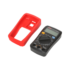 UNI-T UT33C+ Digitale multimeter | Soldeerbout-shop.nl