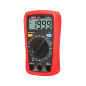 UNI-T UT33D+ Digitale multimeter UNI-T UT33D+ Digitale multimeter