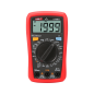 UNI-T UT33D+ Digitale multimeter | Soldeerbout-shop.nl