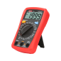 UNI-T UT33D+ Digitale multimeter UNI-T UT33D+ Digitale multimeter