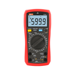 UNI-T UT890C Digitale multimeter | Soldeerbout-shop.nl