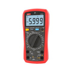 UNI-T UT890C Digitale multimeter