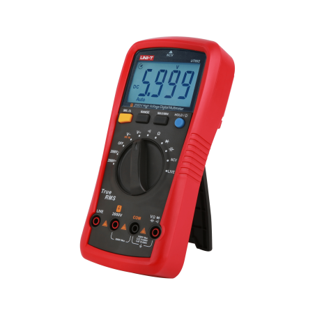 UNI-T UT892 Digitale multimeter