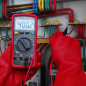 UNI-T UT892 Digitale multimeter