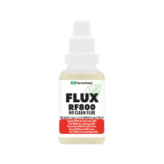 AG TermoPasty AGT-042 RF800 No Clean Flux soldeervloeistof 15ml