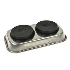 GEKO G03202 Magneetschaal 240x140mm